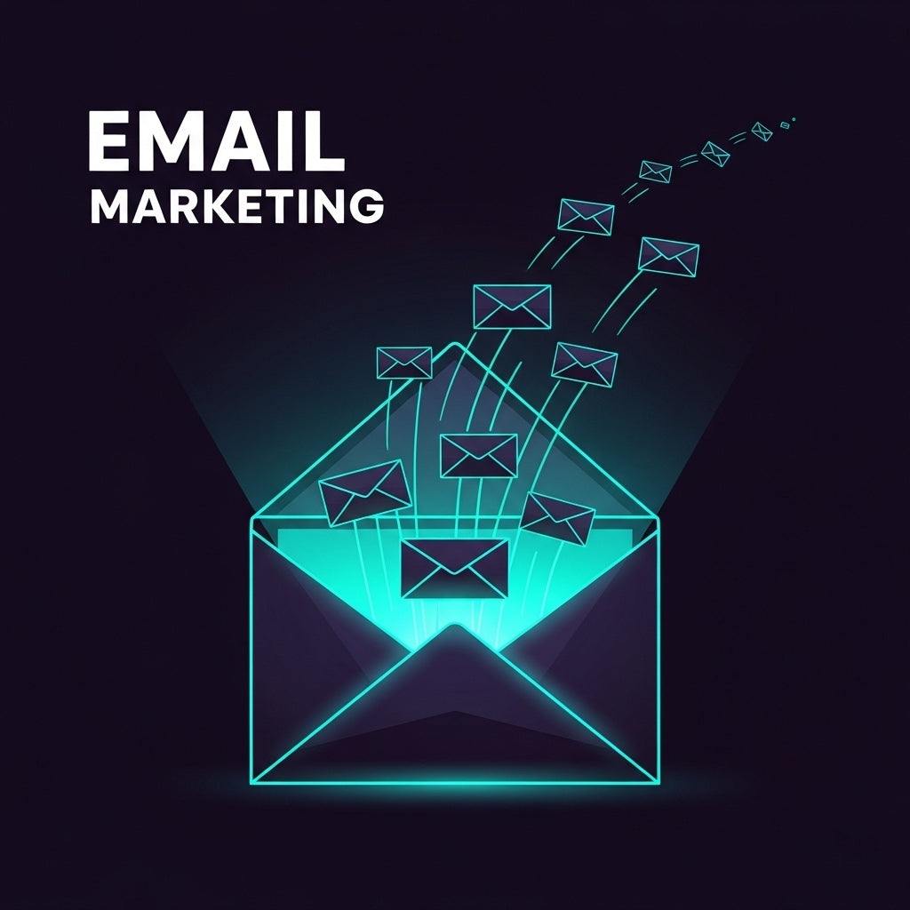 Mise en Place de l’Email Marketing