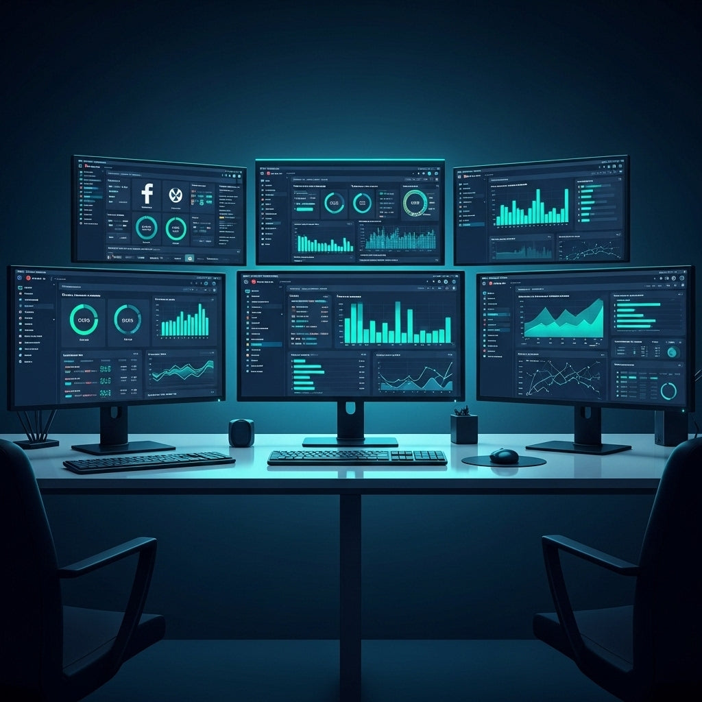 Forfait Premium Dominator – Croissance maximale & ROI
