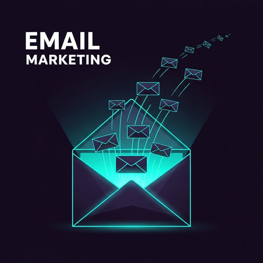 Mise en Place de l’Email Marketing