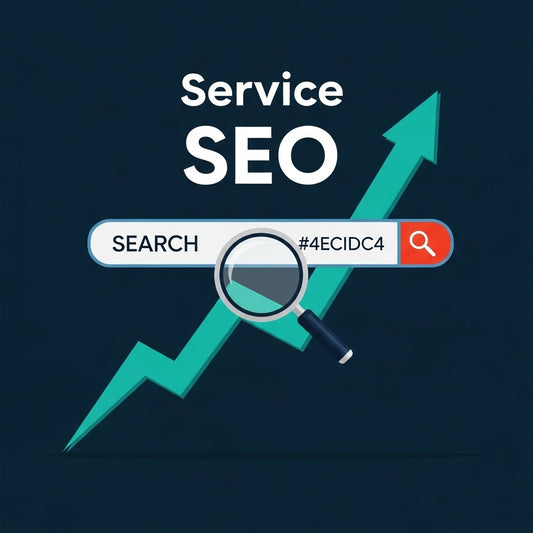 Service SEO (Référencement naturel)