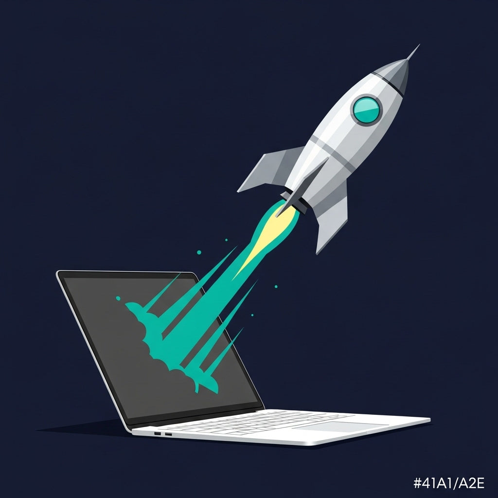 Forfait Croissance Starter – Lancez vos ventes en ligne